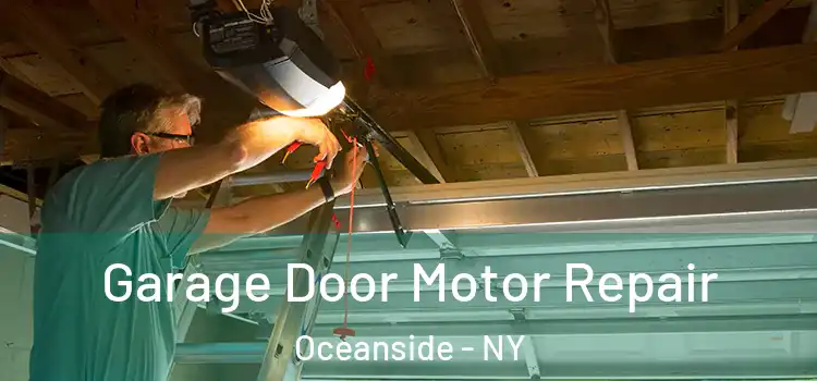  Garage Door Motor Repair Oceanside - NY