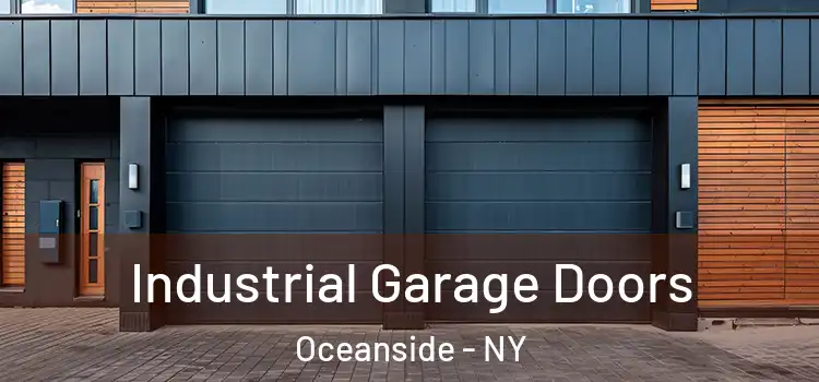  Industrial Garage Doors Oceanside - NY