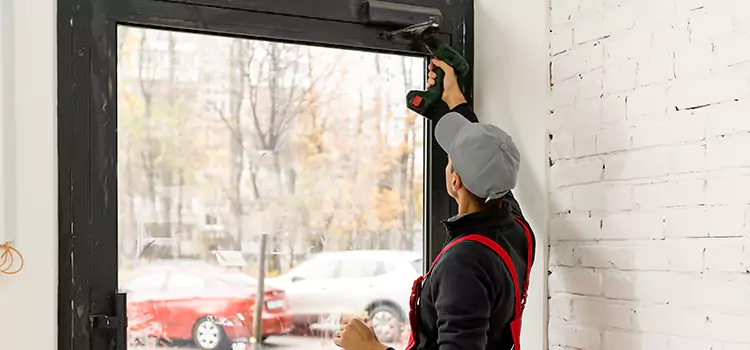 Comprehensive Door Closer Services in Oceanside, NY