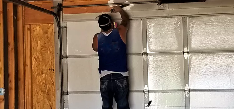 Specialized Garage Door Panel Solutions in Oceanside, NY