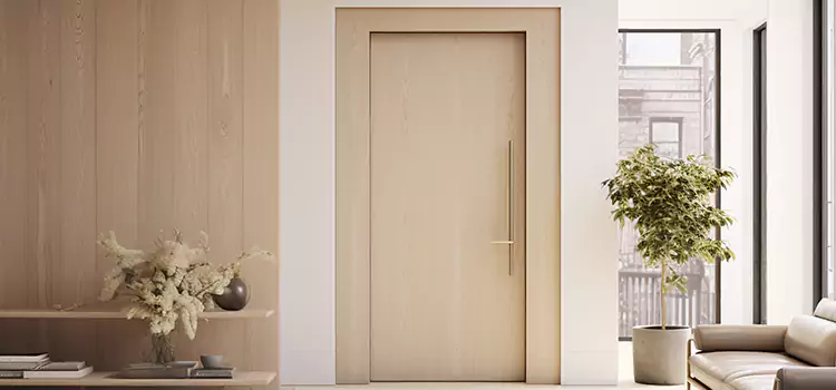 Choose Quality for Your Inside Doors in Oceanside, NY
