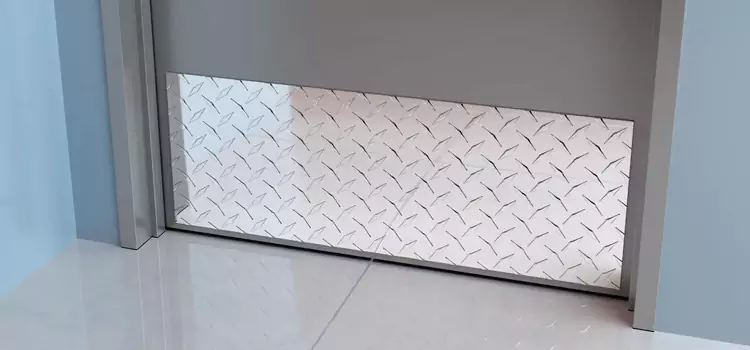 Benefits of Professional Kick Plate Solutions in Oceanside, NY