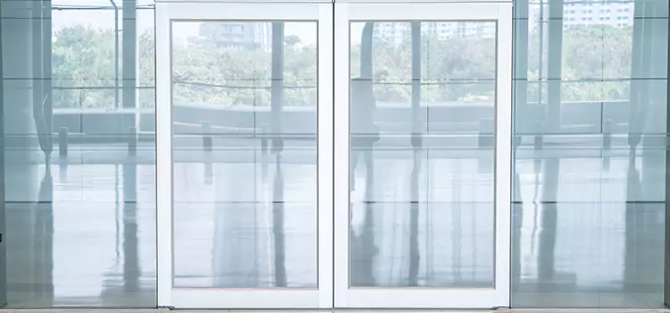 Why Choose Us for Your Motion Sensor Door Needs in Oceanside, NY?