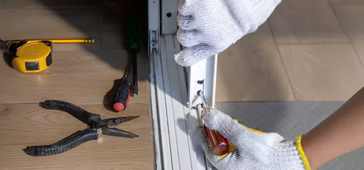 Sliding Door Installation Services in Oceanside, NY