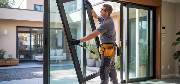 Specialized Sliding Door Roller Services in Oceanside, New York