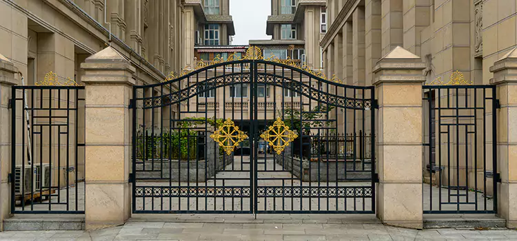 Comprehensive Iron Gate Maintenance Solutions in Oceanside, NY