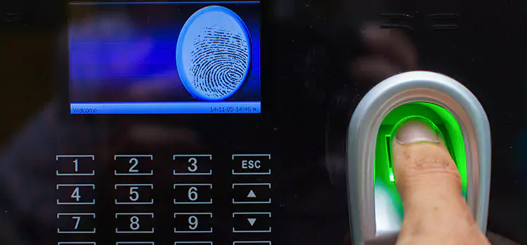 Your Trusted Partner for Secure Access in Oceanside, NY