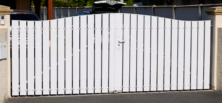 Why Choose Us for Residential Gate Repair in Oceanside, NY?