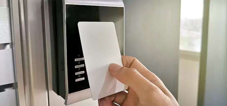 Advanced RFID Technology Integration in Oceanside, NY