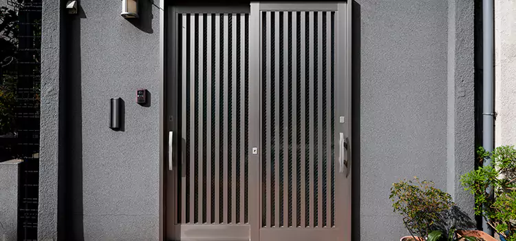 Specialized Steel Door Services in Oceanside, NY