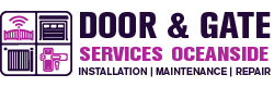 Door & Gate Services Oceanside