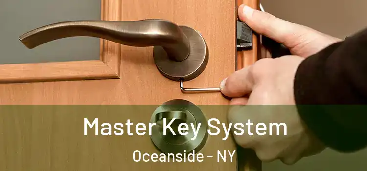 Master Key System Oceanside - NY