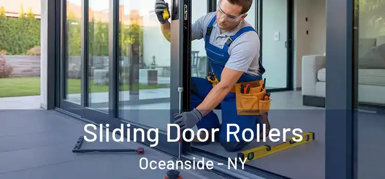 Sliding Door Rollers Oceanside - NY